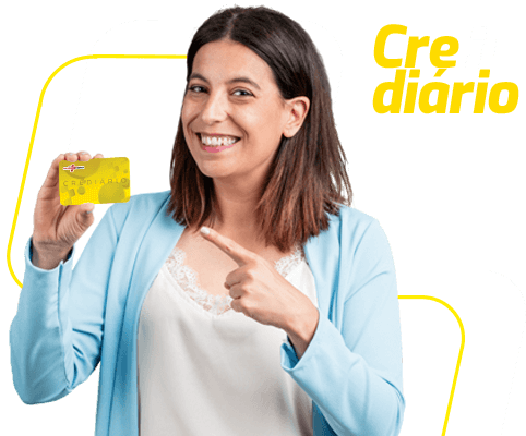 Crediário