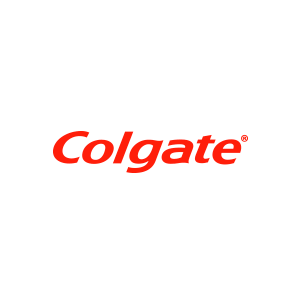Colgate<