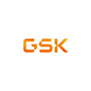 GSK<
