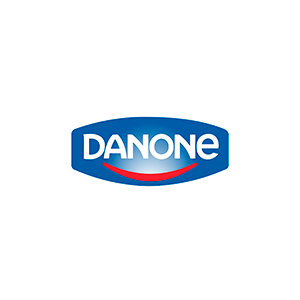 Danone<