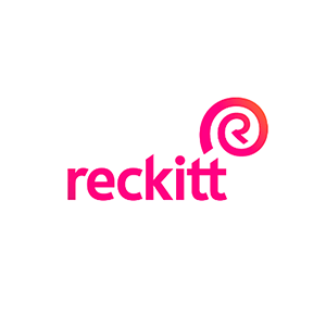 Reckitt<